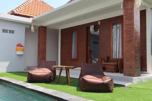 Gangga Guest House