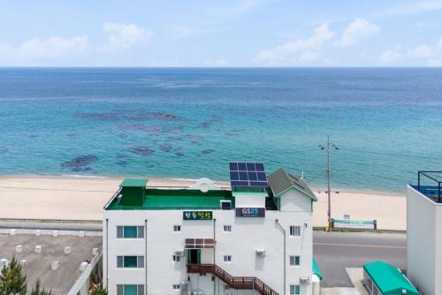 Gangneung Handeul Pension