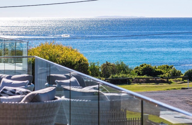 Gannet Beach House is your perfect coastal getaway destination