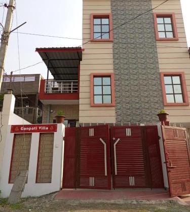 GanpatiVilla Homestay