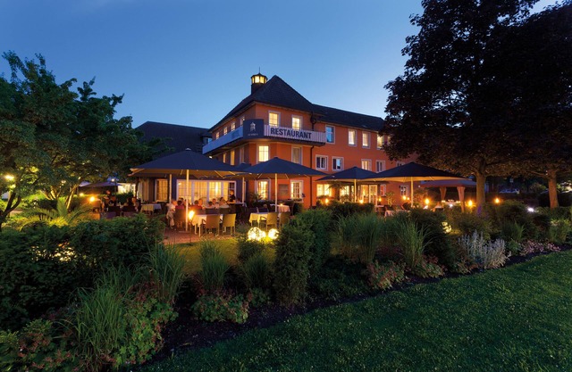 Ganter Hotel & Restaurant Mohren