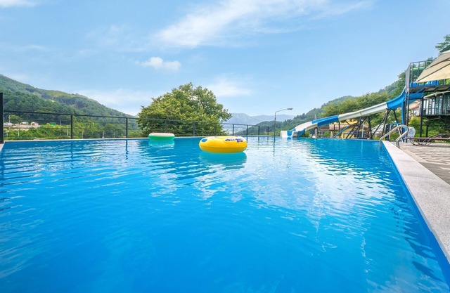 Gapyeong Citrine Pension