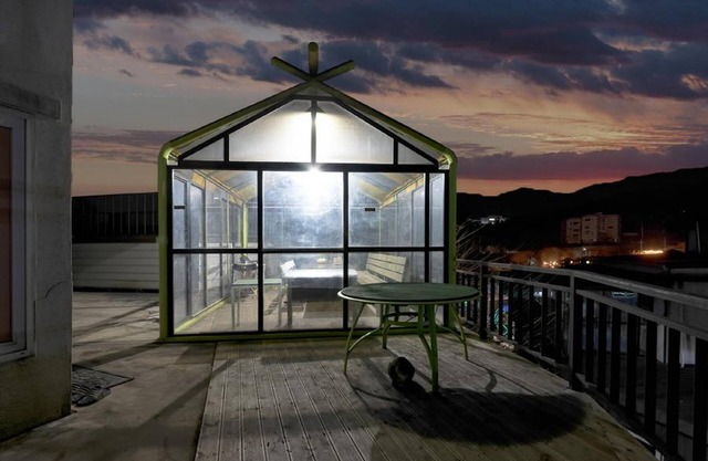 Gapyeong Four Season Pension