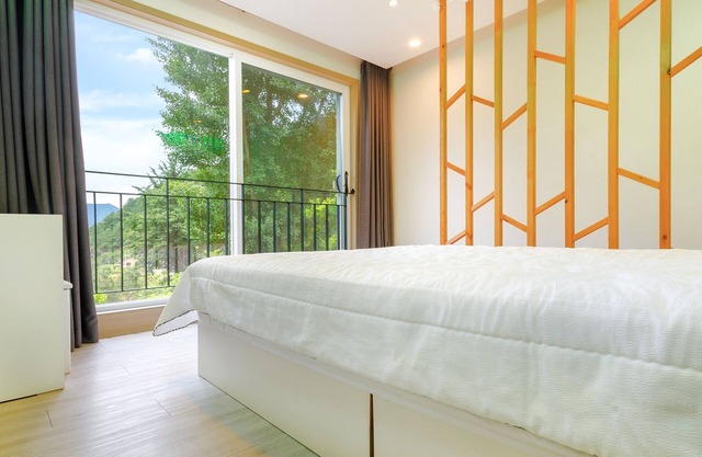Gapyeong Gamseong216 Poolvilla Pension