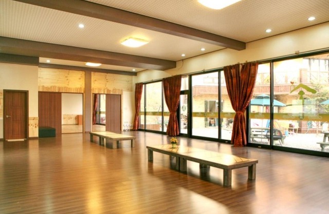 Gapyeong Green Monkey Pension