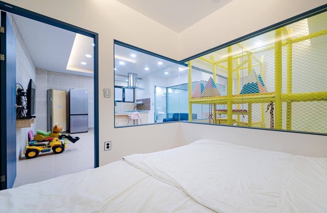Gapyeong Himong Aegyeon Kids Pension
