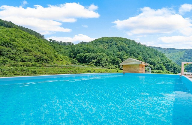 Gapyeong Iluglamping