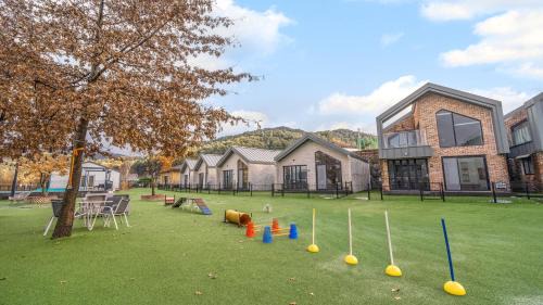 Gapyeong meong Valley pension