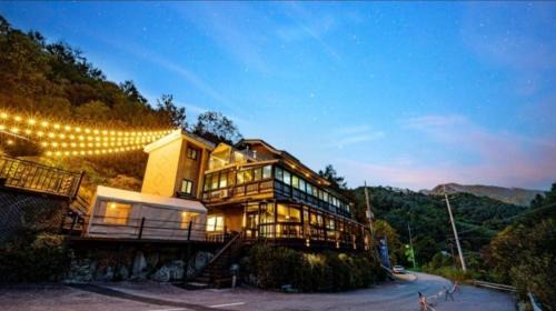 Gapyeong Pop Pension