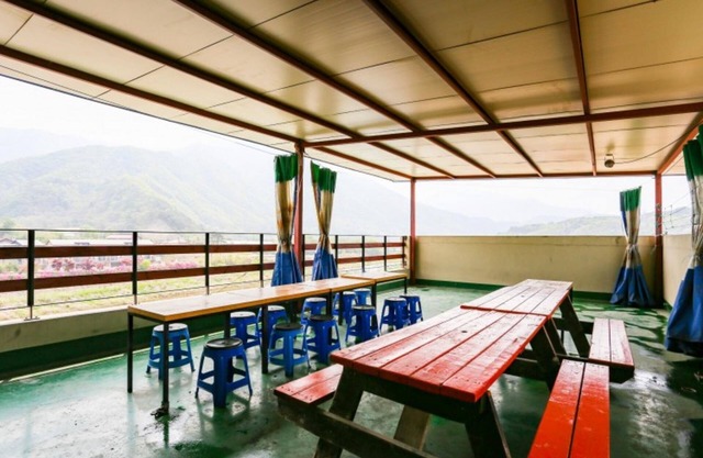 Gapyeong Sagyejeol Pension