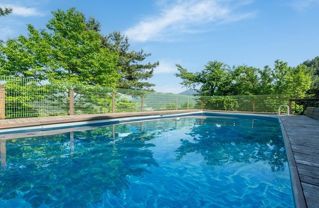 Gapyeong Tori spa Pension