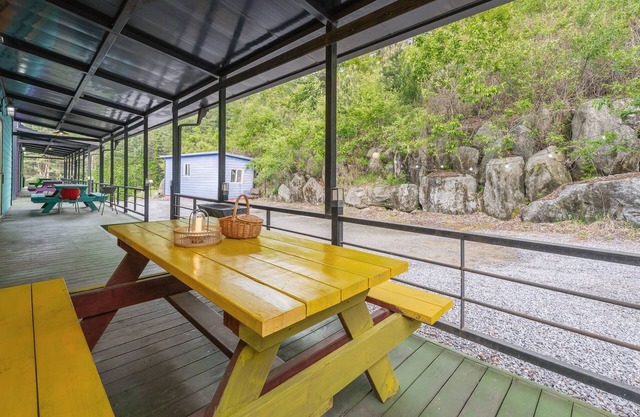Gapyeong Windmill Pension