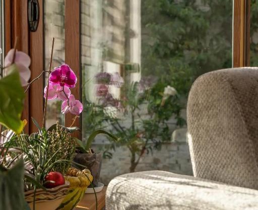 Garden Guest House