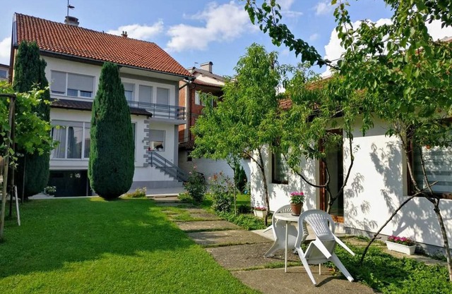 Garden Guesthouse