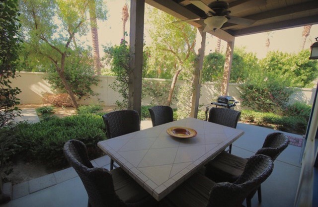 Garden Hideaway Villa across from Main Pool, Corner unit@ Legacy Villas! #064656