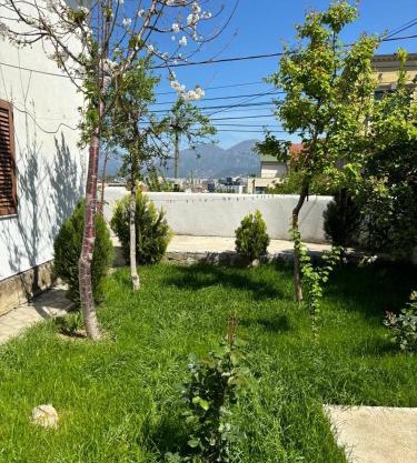 Garden One Bedroom Apartment