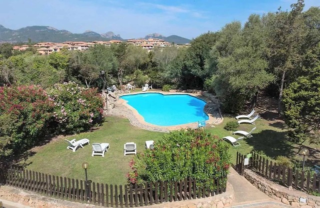 garden porto rotondo ven 2