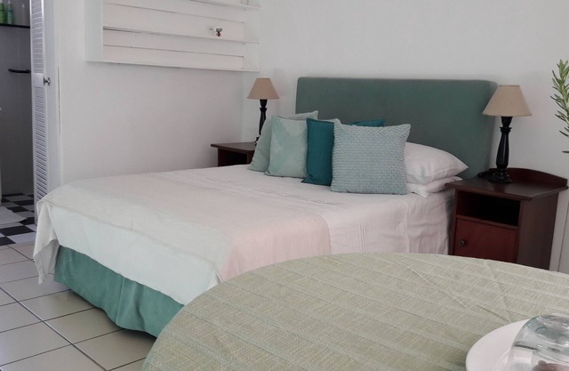 Garden suite @FLAMINGO REST