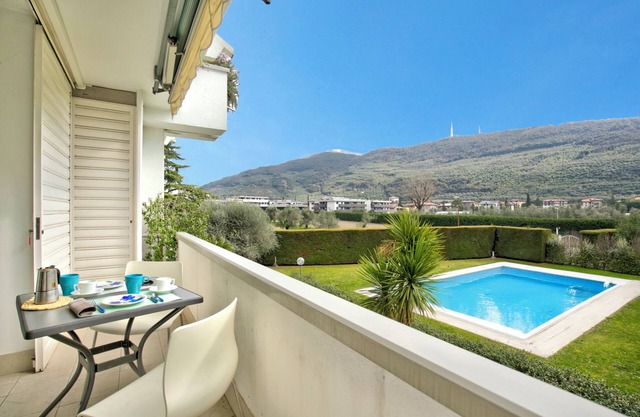 Garden & Surf Residenza By Max, Riva del Garda, Italy