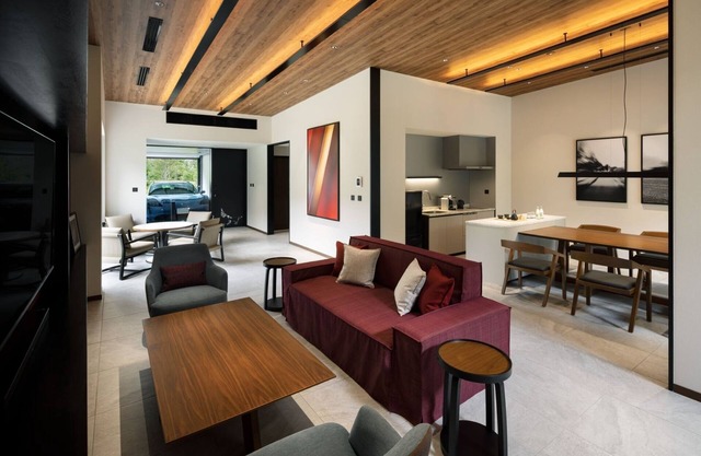 Garden villa with private garage | Spacious vill/Sunto-gun Shizuoka