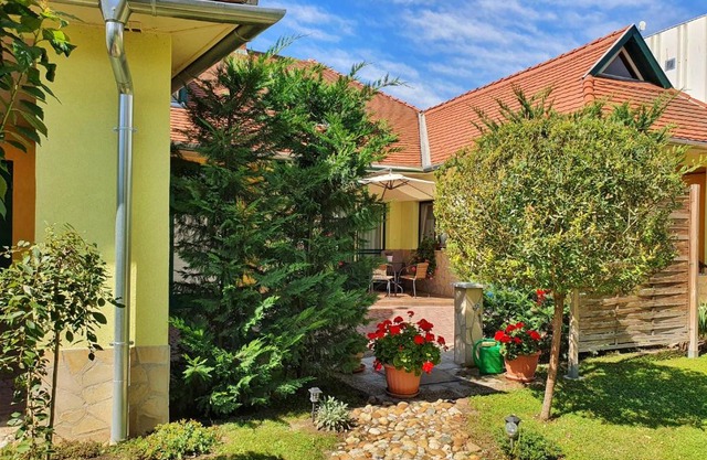 Gardenia Apartman