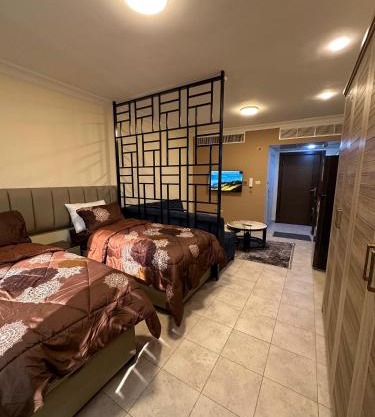 gardens studio استوديو الجاردنز 401