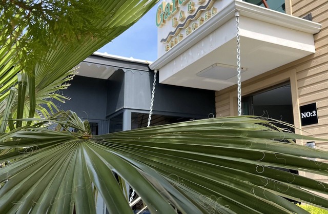 Gardenya Lara Suit Hotel