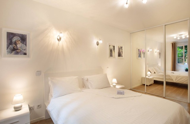 Garibaldi/Vieux-Nice: beautiful 3P with spacious terrace