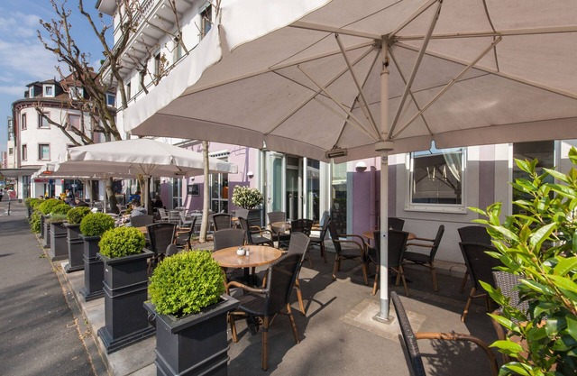 Garner Hotel Aschaffenburg by IHG