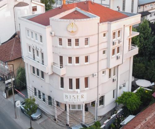 Garni Hotel Biser