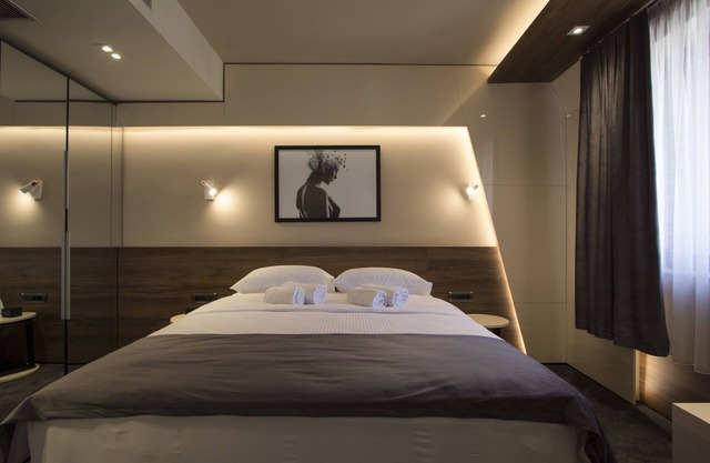 Garni Hotel Boutique 25h