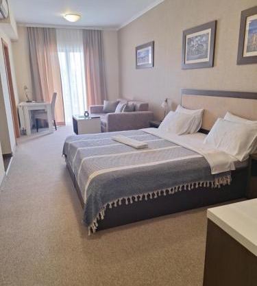 Garni Hotel Ema