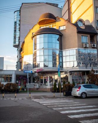 Garni Hotel Lotos