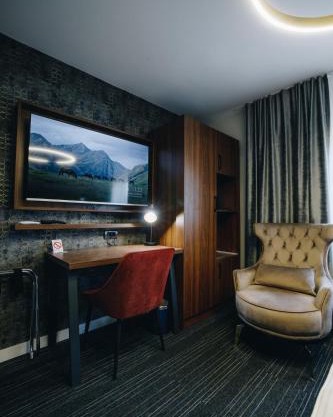 Garni Hotel Radović