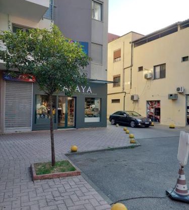 GARSONIERE Don Bosko TIRANE