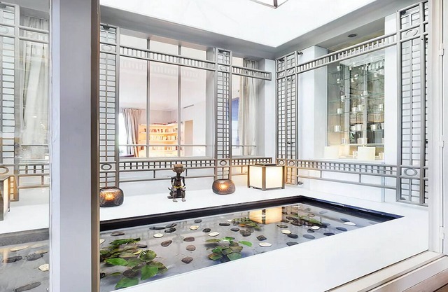 GASP AT THE GLORIOUS VIEW OF EIFFEL-WITH CHEF SERVICE-280M2 LARGER THAN LUXURY!