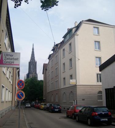 Gastehaus Heigeleshof