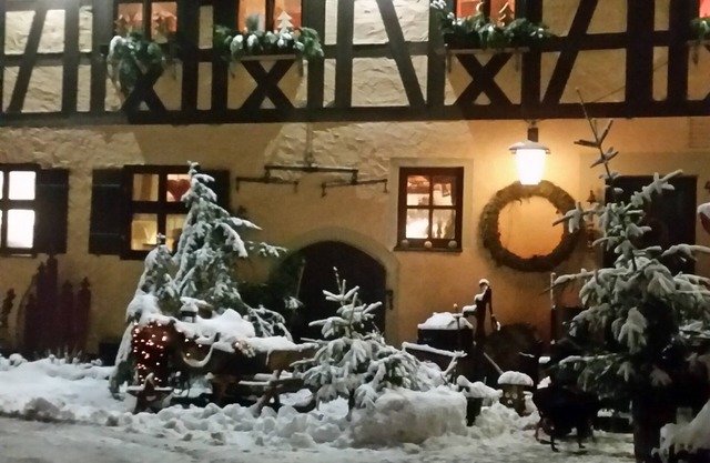 Gasthaus Dollinger