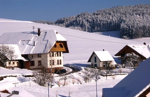 Gasthof Hirschen-Dorfmühle