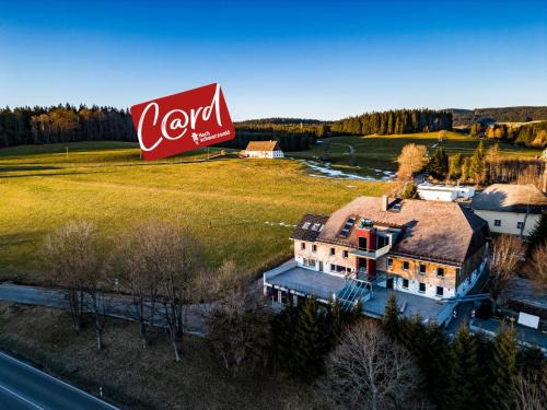 Gasthof Lafette