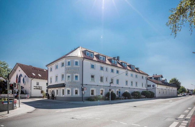 Gasthof Neuwirt