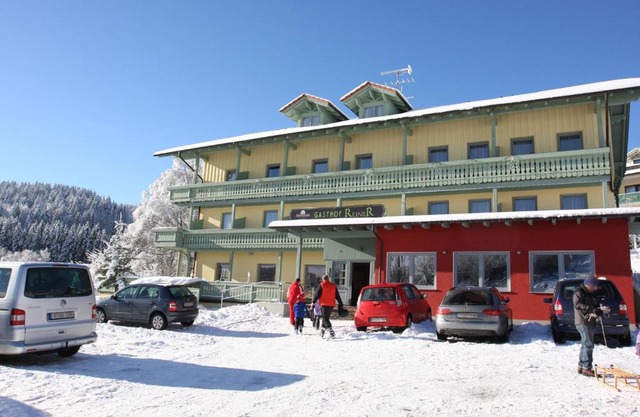 Gasthof Reiner