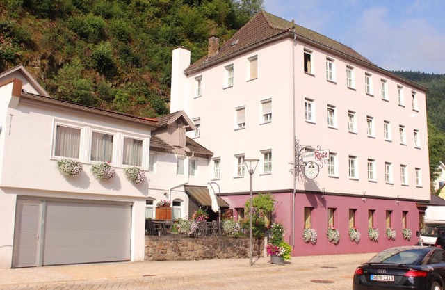 Gasthof Rose