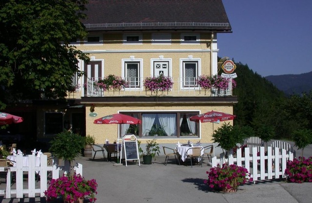 Gasthof Staudach