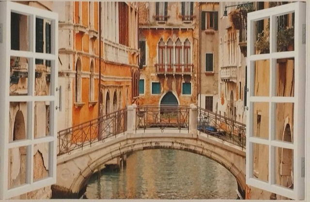 Gate to Venice Apartment in Venice, Mestre