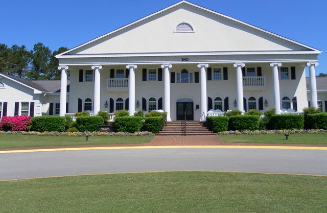 Gated golf community; recently renovated and updated; 1st floor convenience