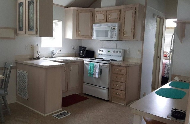 Gated great for families and winter guests Other units inquire if unit booked