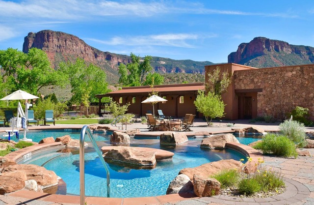 Gateway Canyons Resort, A Noble House Resort