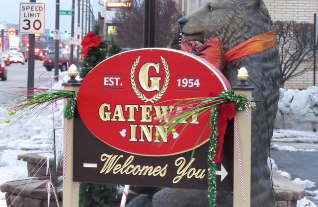 Gateway Inn