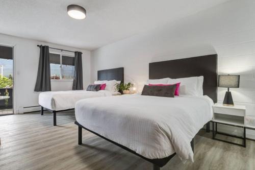 Gateway Suites Charming Stay perfect for 4 Guests
